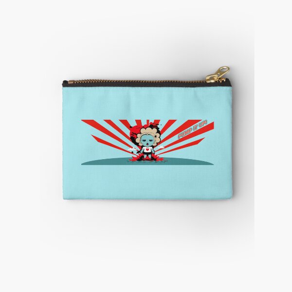 Item preview, Pump it up! designed and sold by CuteAndGritty.