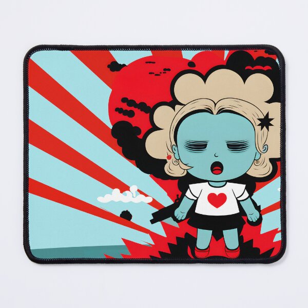 Item preview, Pump it up! designed and sold by CuteAndGritty.