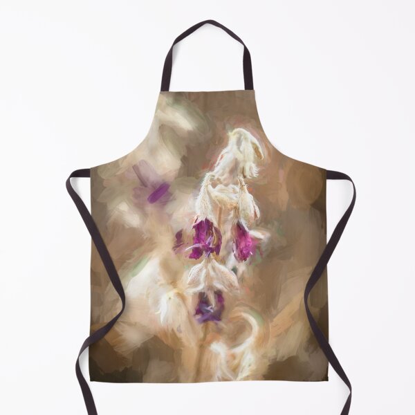 Item preview, Brown Jatropha Leaves After Frost X103 designed and sold by RichFrancoCars.
