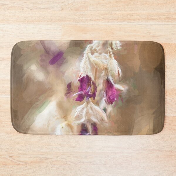 Item preview, Brown Jatropha Leaves After Frost X103 designed and sold by RichFrancoCars.