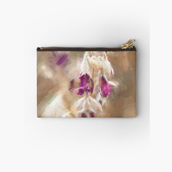 Item preview, Brown Jatropha Leaves After Frost X103 designed and sold by RichFrancoCars.