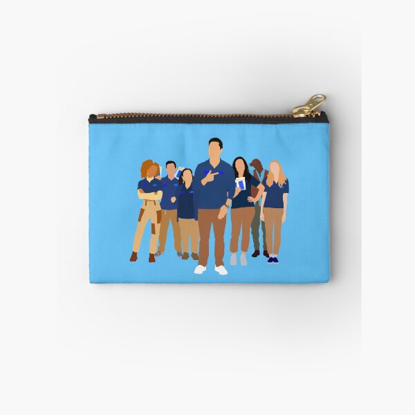 Item preview, Blockbuster Cast Drawing designed and sold by AnaByDesign.