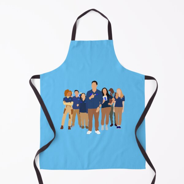 Item preview, Blockbuster Cast Drawing designed and sold by AnaByDesign.
