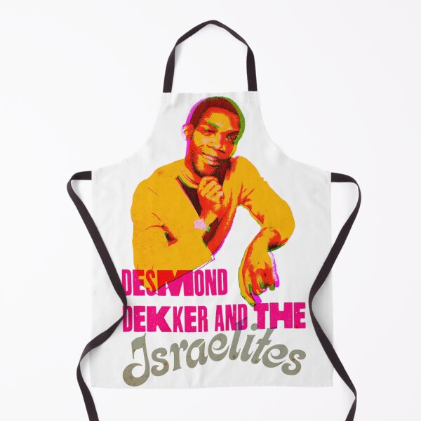 Item preview, Desmond Dekker designed and sold by GRAFIKA65.