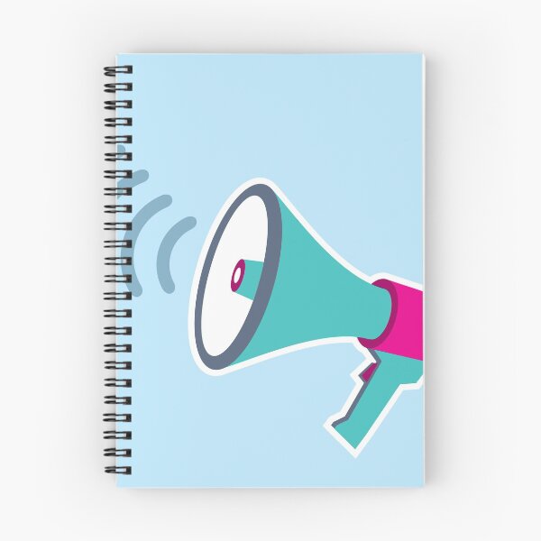 Item preview, Megaphone designed and sold by vectorworks51.