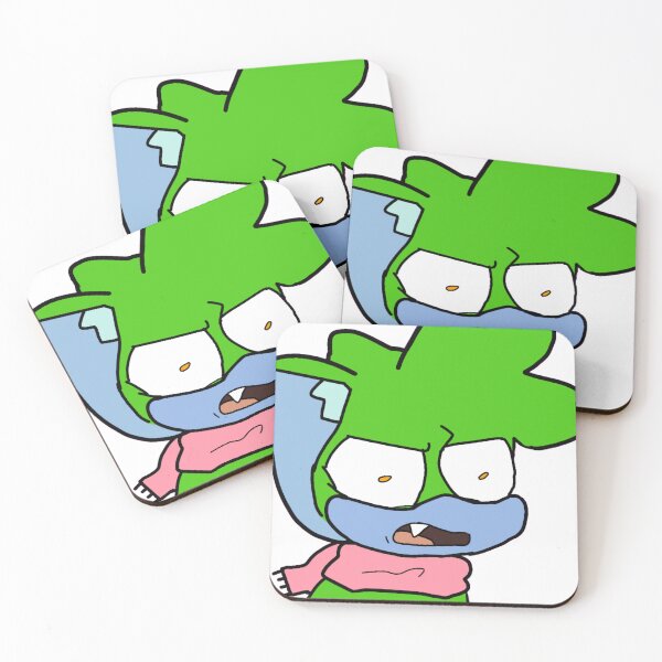 Item preview, Fiscars wtf? designed and sold by Poshiblitz.