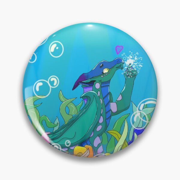 Item preview, Geyser designed and sold by AriesCreates.