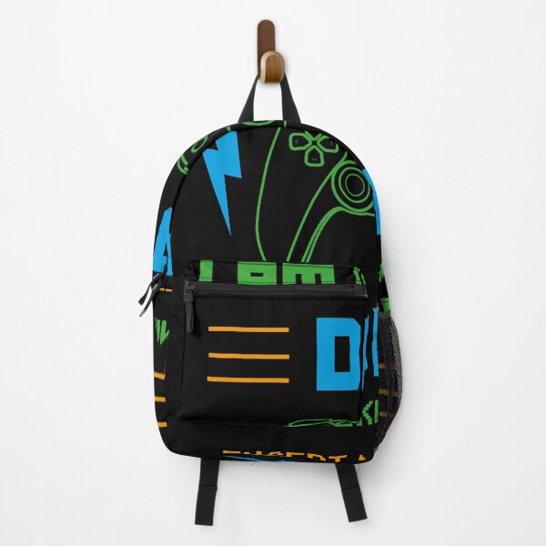 Item preview, i am gaming dad just like a normal dad except much cooler designed and sold by H-Desz5.