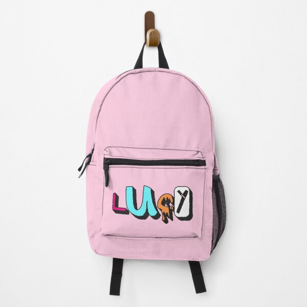 Item preview, LUCY Custom Text Birthday Name designed and sold by Danylo Mikhnievych.
