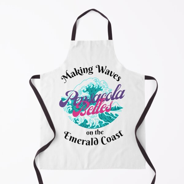 Item preview, Pensacola Belles designed and sold by Pensacola Belles.