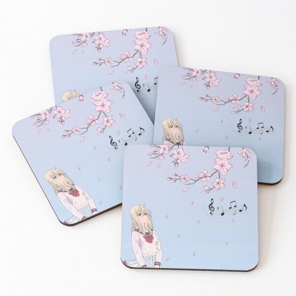 Item preview, Sakura Spring designed and sold by SilmeLune.