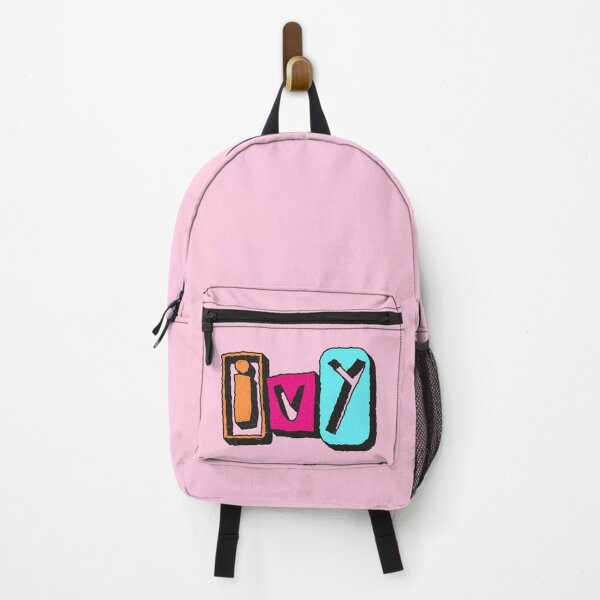 Item preview, IVY Custom Text Birthday Name designed and sold by Danylo Mikhnievych.