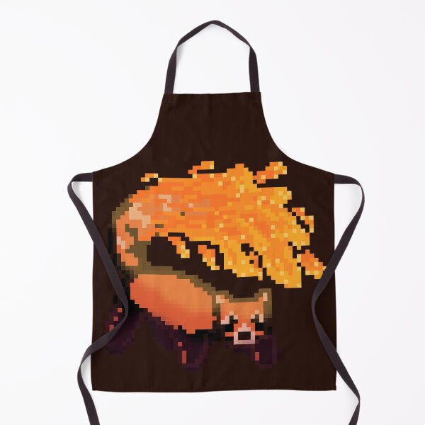 Item preview, Fiery Red Panda designed and sold by Bailey-Tichenor-Designs.