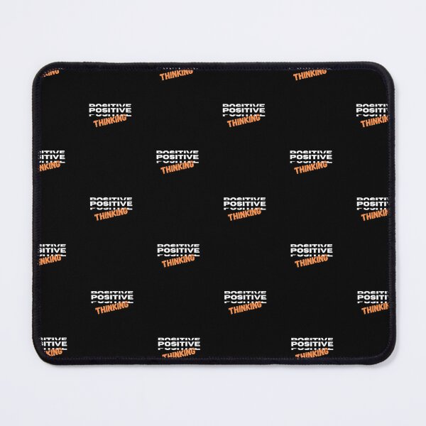 Item preview, Positive Thinking Motivational Quote Healthy Mind, Mindset designed and sold by hiunlimit.