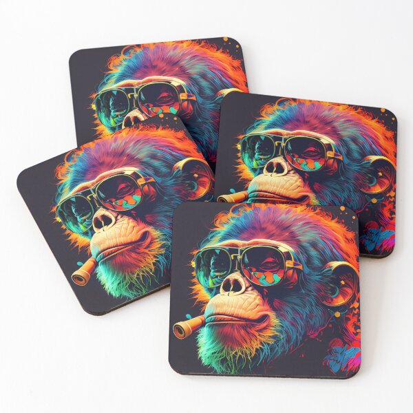 Item preview, Primate Drip designed and sold by NATHAN ZEHNER.