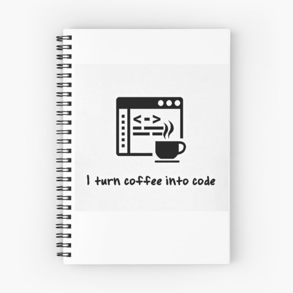 Item preview,  RETRO COFFEE CODE -DESIGN REPLICA designed and sold by THE AMERICAN TEEVANGELIST.