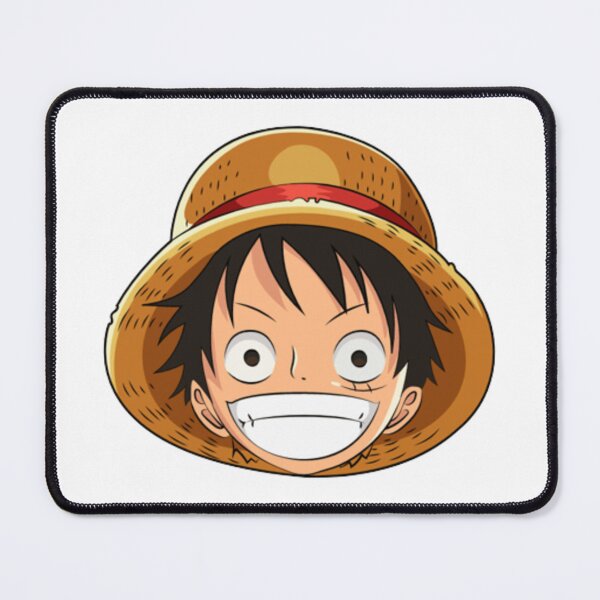 Item preview, Luffy designed and sold by Peponji.