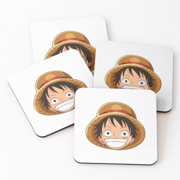 Item preview, Luffy designed and sold by Peponji.