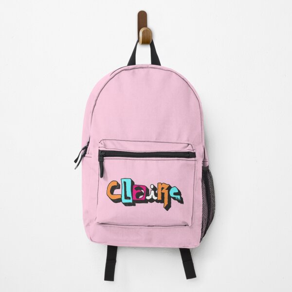 Item preview, CLAIRE Custom Text Birthday Name designed and sold by Danylo Mikhnievych.