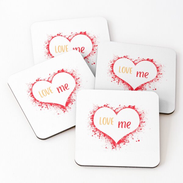 Item preview, Love me designed and sold by Magounette.