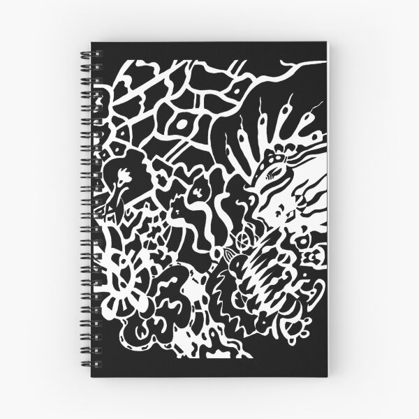 Item preview, Web World designed and sold by Rebekah  McLeod.