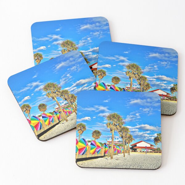 Item preview, Siesta Key Florida  designed and sold by JMSDreamer.