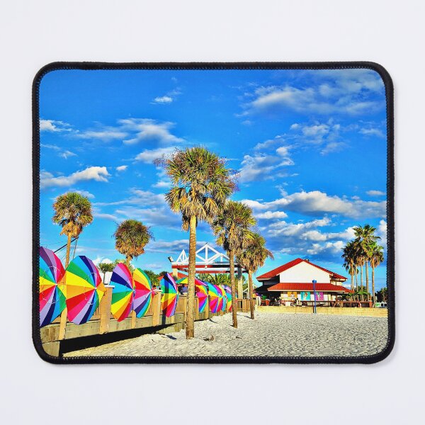 Item preview, Siesta Key Florida designed and sold by JMSDreamer.