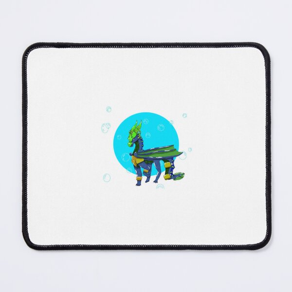 Item preview, Waterweed designed and sold by AriesCreates.