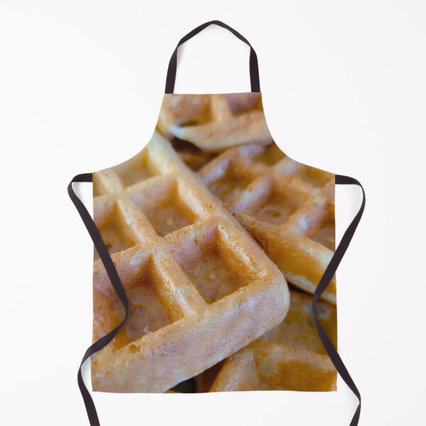 Item preview, Waffles designed and sold by Mindy Marshall.
