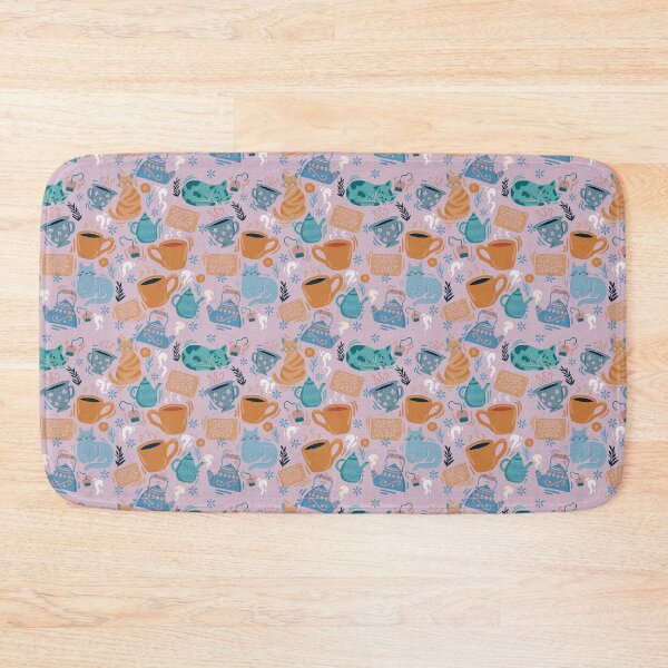 Item preview, Tea Catty designed and sold by chloeklbennett.
