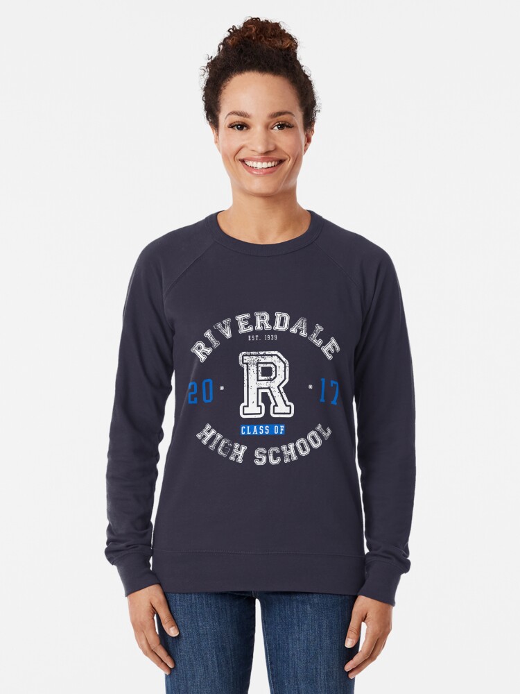 riverdale high school sweatshirt