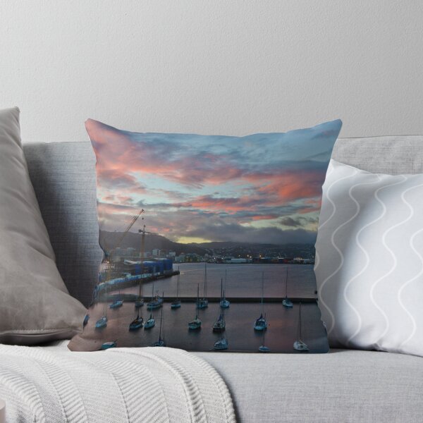 Item preview, Wellington X: Room with a view designed and sold by Adam Le Good.