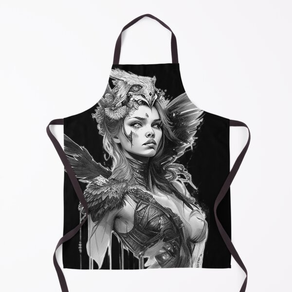 Item preview, Amazon Warrior: Bold and Fearless designed and sold by MarcoDAngelo.