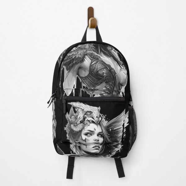 Item preview, Amazon Warrior: Bold and Fearless designed and sold by MarcoDAngelo.