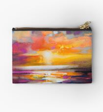 Vivid Light 1 Studio Pouch