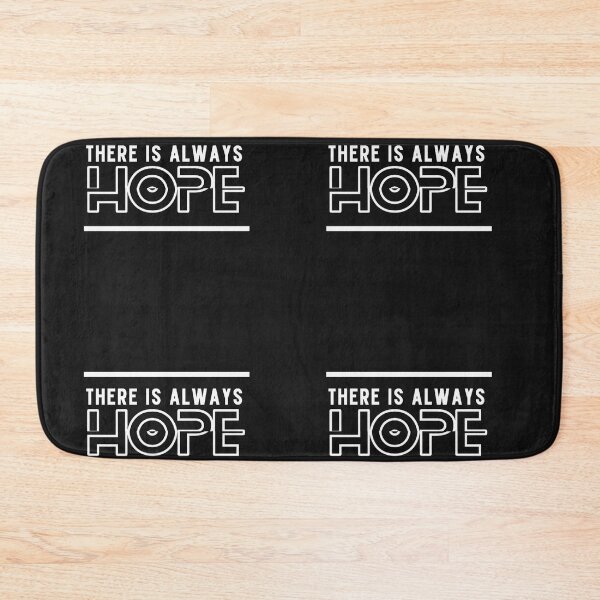 Item preview, There is always hope  designed and sold by Tiannalaw.