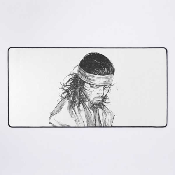 Item preview, Musashi Miyamoto designed and sold by Peponji.