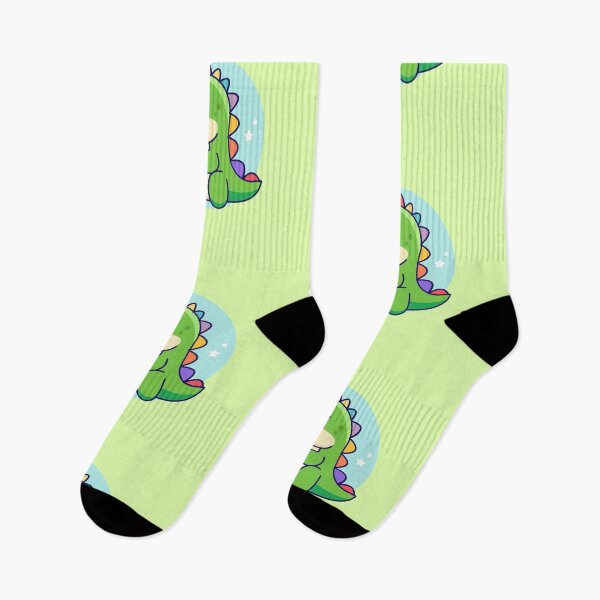 Item preview, Cute Baby Dino designed and sold by Timegraf.