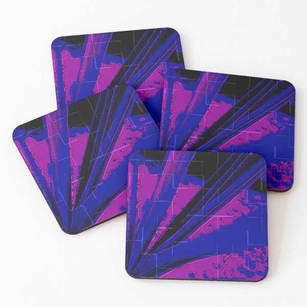 Item preview, Blue Spray designed and sold by Rebekah  McLeod.