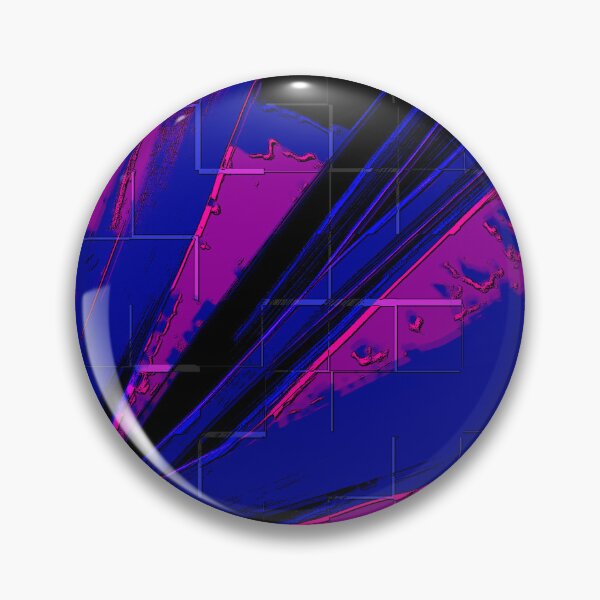 Item preview, Blue Spray designed and sold by Rebekah  McLeod.