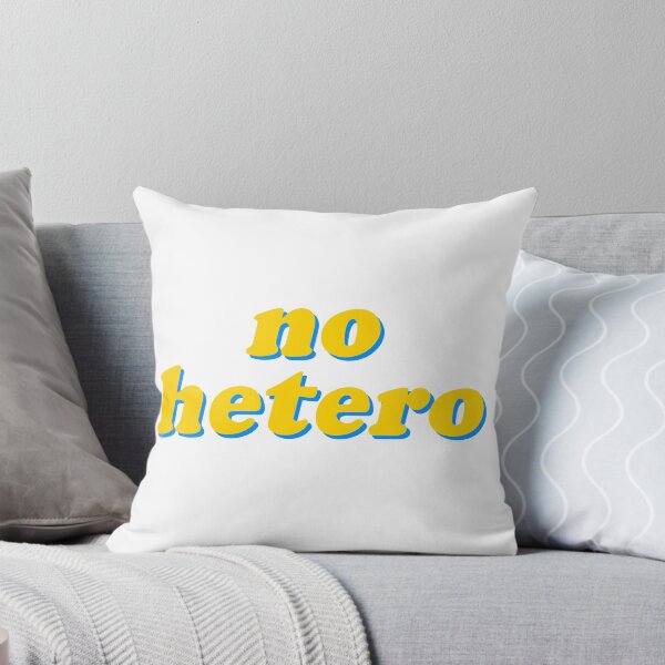 Item preview, no hetero designed and sold by germball.