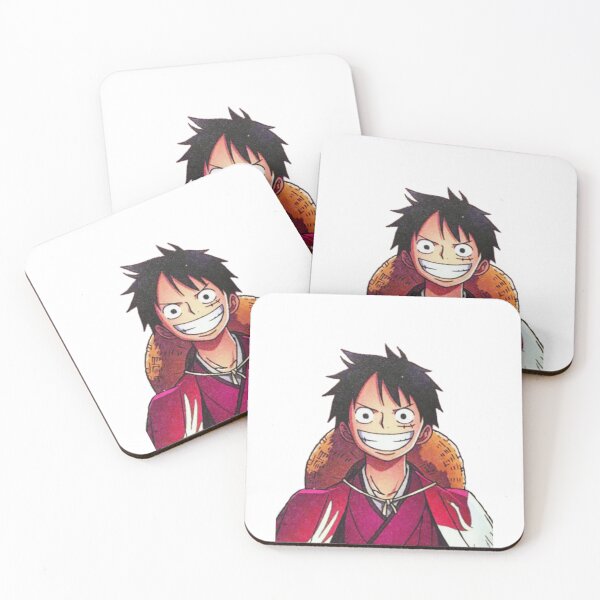 Item preview, Luffy designed and sold by Peponji.