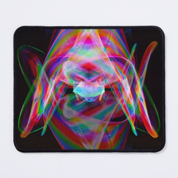Item preview, Fine art intertwined colors! designed and sold by Ahmedslman.