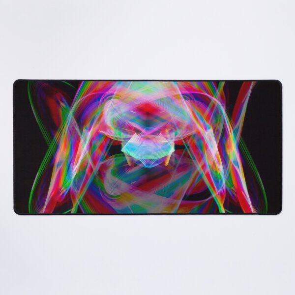 Item preview, Fine art intertwined colors! designed and sold by Ahmedslman.