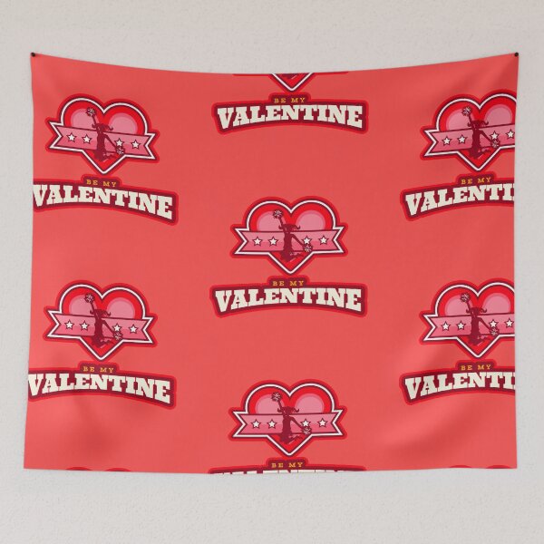 Item preview, Be My Valentine,  Happy Valentine's day  & Valentine Mom's of 2023 designed and sold by RoxyCox.
