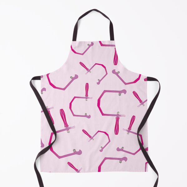 Item preview, Jewelry maker saw frame pattern bright pink metalsmith tools designed and sold by MetalicBabe.