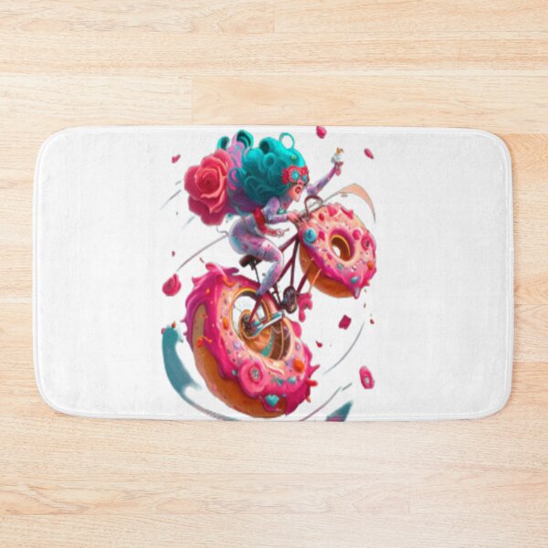 Item preview, half girl half cookie designed and sold by Asmaa ⭐⭐⭐⭐⭐.