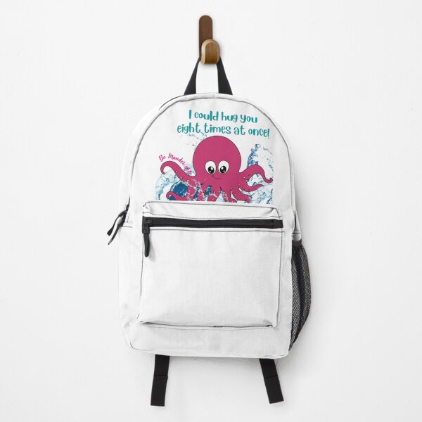 Item preview, I could hug you eight times at once! designed and sold by FilMate.