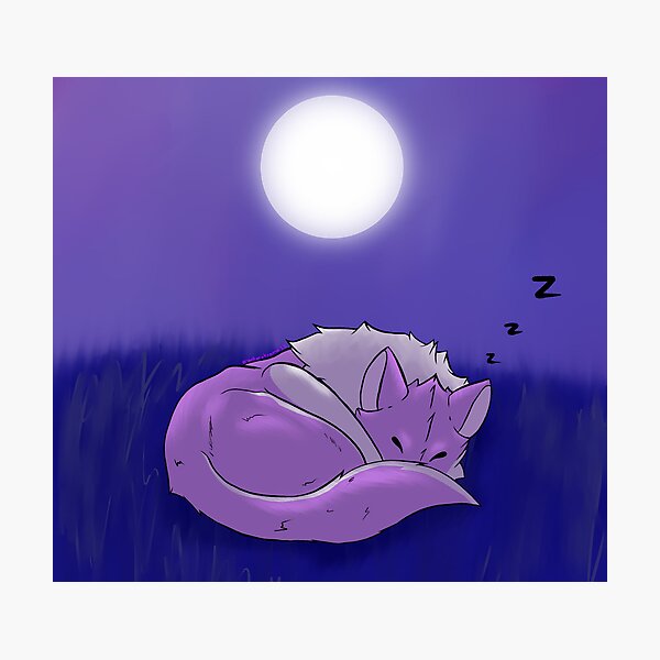 Item preview, sleepy wolfy~ designed and sold by Wolferxtreme.