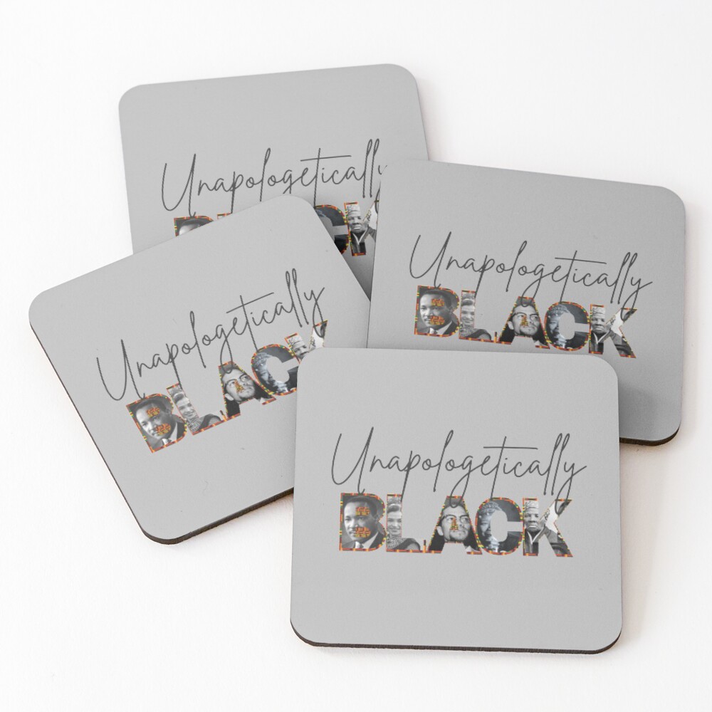 Item preview, Coasters (Set of 4) designed and sold by RhylliRose.